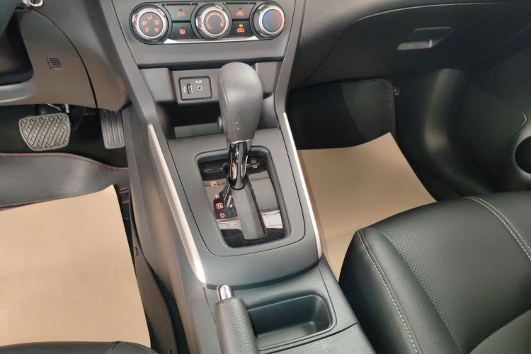 日产 轩逸 2022款 经典 1.6XE CVT舒适版中控内饰18