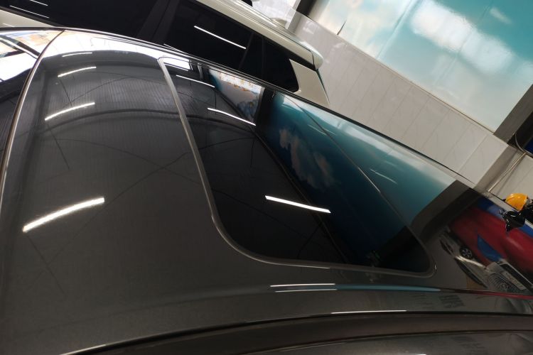 长安欧尚X5 2021款 1.6L CVT尊享型局部细节57