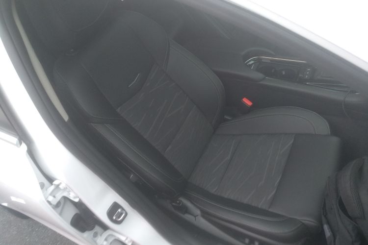 凯迪拉克ATS-L 2017款 28T 技术型局部细节41