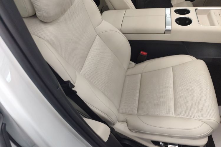 理想汽车 理想L7 2024款 MAX局部细节41