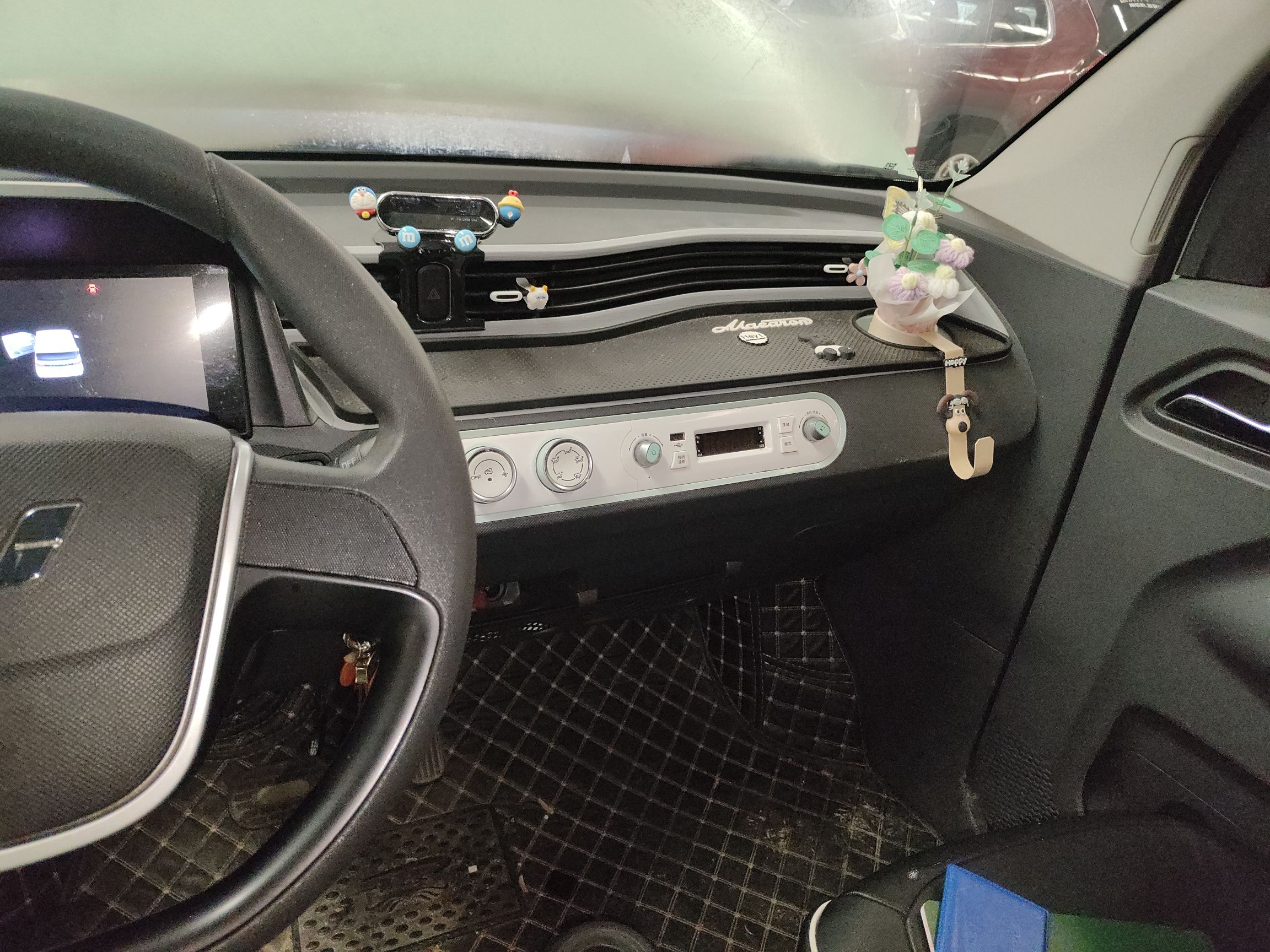 五菱汽车 宏光MINIEV 2022款 马卡龙臻享款 磷酸铁锂