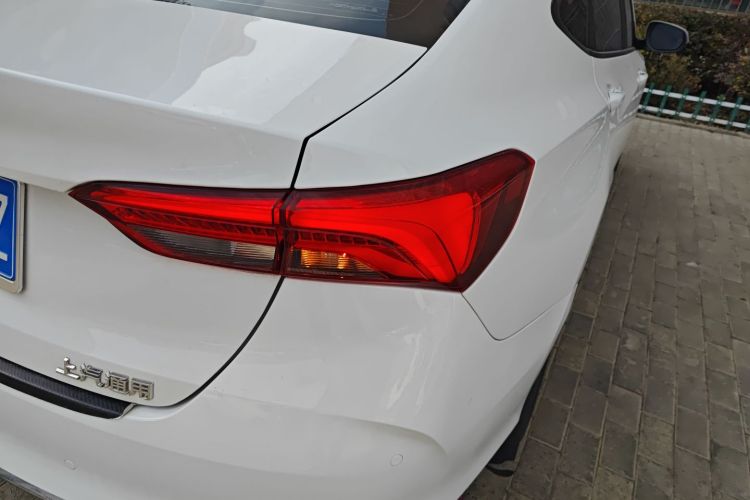 别克 威朗 2023款 Pro 乐享版车身外观6002