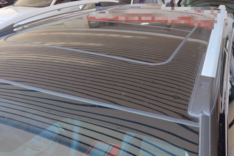 本田CR-V 2021款 240TURBO CVT两驱舒适版局部细节57