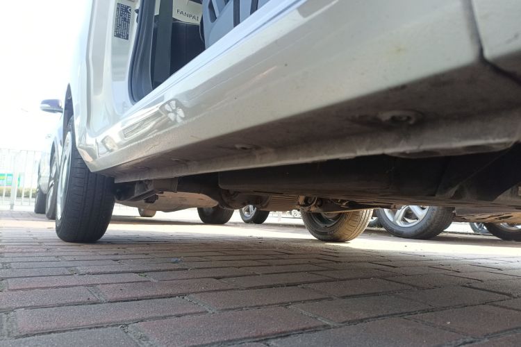 五菱汽车 宏光MINIEV 2022款 马卡龙时尚款 磷酸铁锂局部细节9001