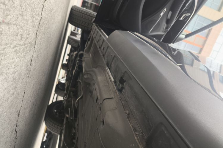 星途凌云 2024款 300T 两驱星耀版局部细节9002