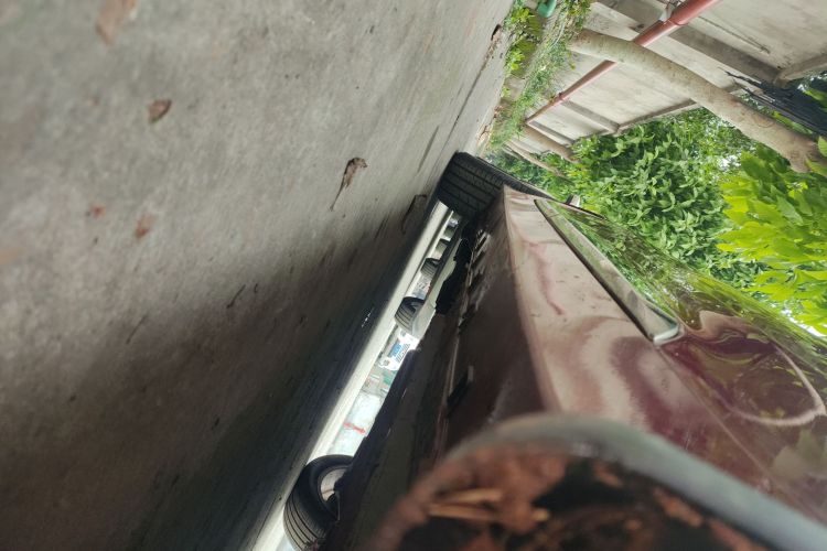 吉利汽车 博瑞 2020款 1.8T 领航版局部细节9001