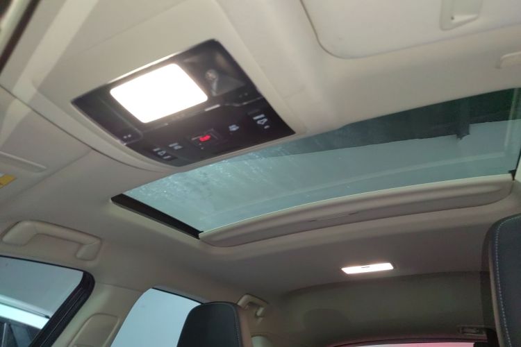 雷克萨斯NX 2018款 300 全驱 锋尚版局部细节22