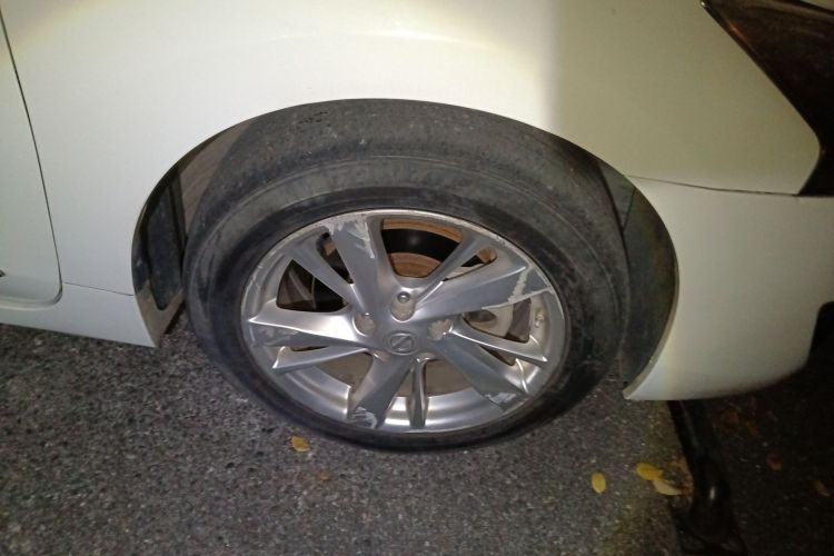 日产 天籁 2015款 2.0L XL Upper欧冠科技版车身外观6007