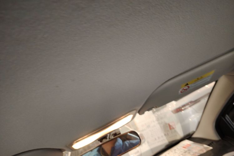 思皓 花仙子 2021款 集美版 302km 时尚型局部细节22