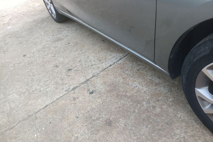 别克 威朗 2023款 Pro 乐享版局部细节9001