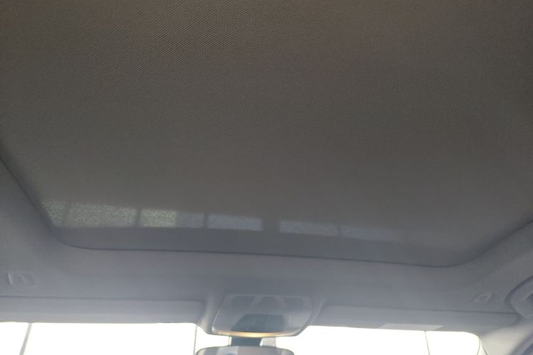 宝马1系 2021款 改款 125i M运动曜夜版局部细节22