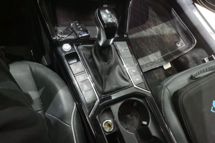 大众 帕萨特 2022款 330TSI 豪华版局部细节18