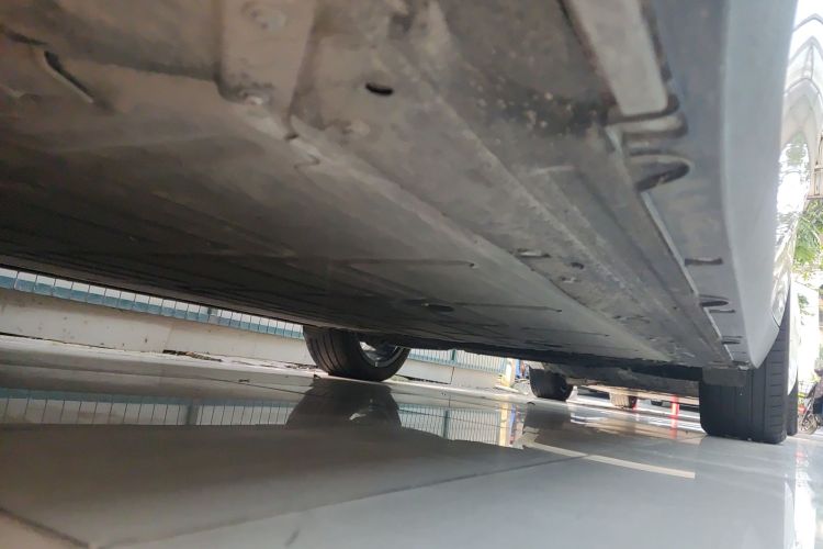 零跑汽车 零跑C10 2024款 530智享版局部细节9002