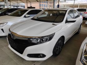 本田 凌派 2019款 180Turbo CVT豪华版 国VI