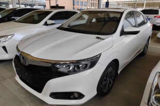 本田 凌派 2019款 180Turbo CVT豪华版 国VI
