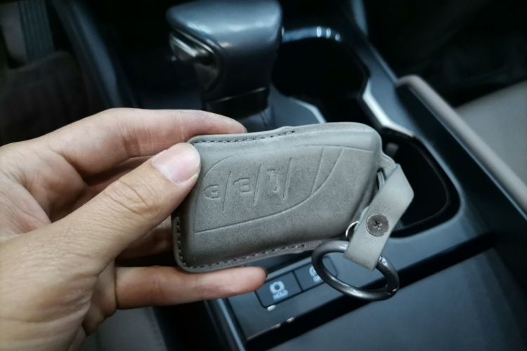 雷克萨斯ES 2022款 200 卓越版中控内饰7001