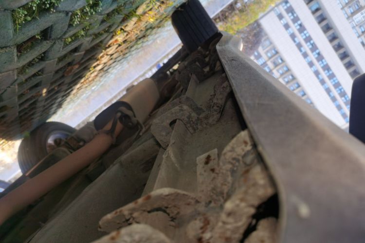 吉利汽车 博越 2018款 1.8TD 自动两驱智联型4G互联版局部细节9001