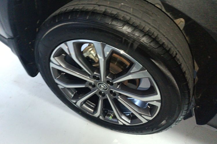 长安CS75 PLUS 2020款 2.0T 自动旗舰型车身外观6008