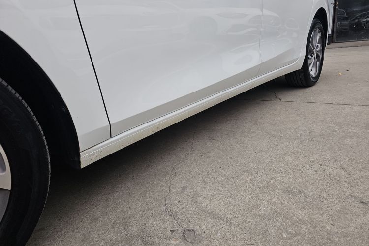 别克 威朗 2022款 Pro 533T 乐趣版局部细节9002