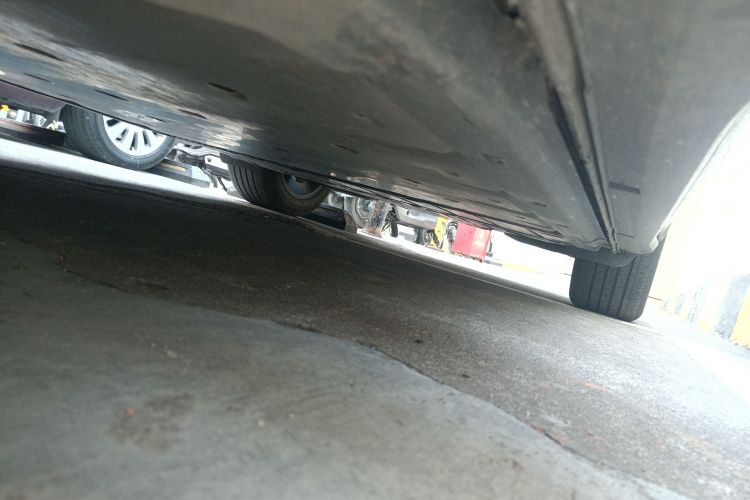 大众 ID.4 CROZZ 2024款 纯享限量版局部细节9004