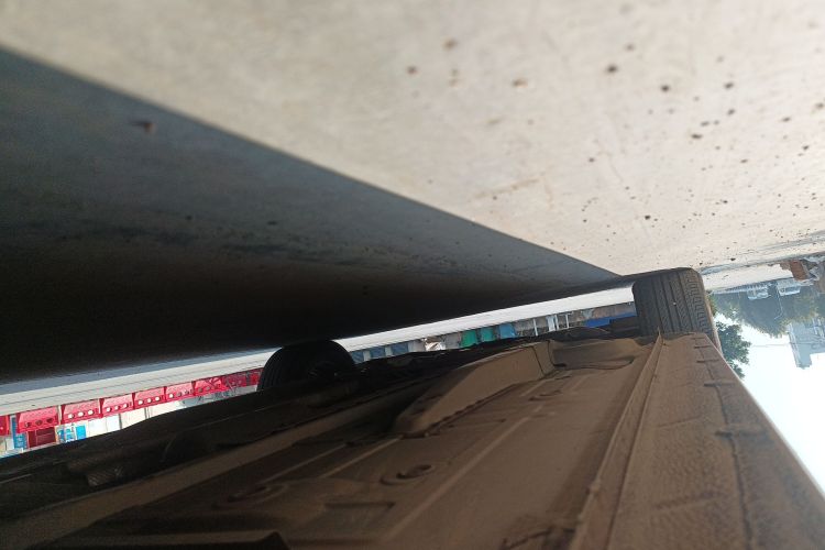 雪佛兰 科沃兹 2018款 320 自动欣享天窗版局部细节9003