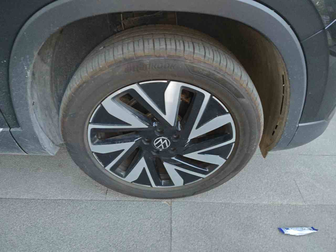 大众 探岳 2026款 3000万辆甄选款 300TSI(5)