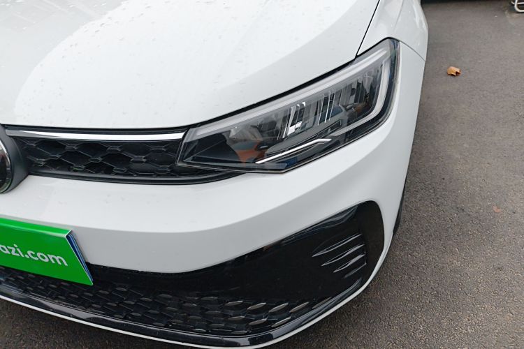 大众 朗逸 2023款 新锐 1.5L 自动新逸版局部细节36