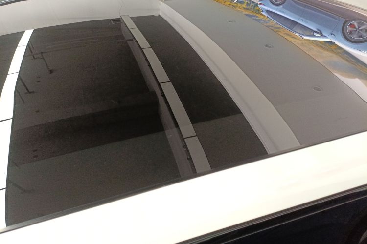 路虎 揽胜极光 2018款 200PS PURE 新尚版局部细节57