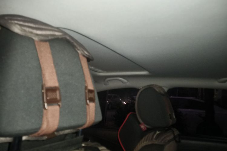 大众 Polo 2016款 1.6L 自动舒适型中控内饰22