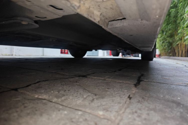 马自达5 2011款 2.0L 自动豪华型局部细节9004