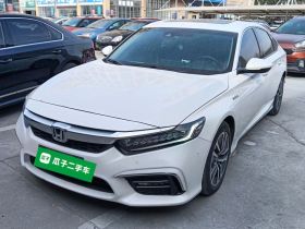 本田 英仕派 2019款 锐·混动 2.0L 净雅版 国V