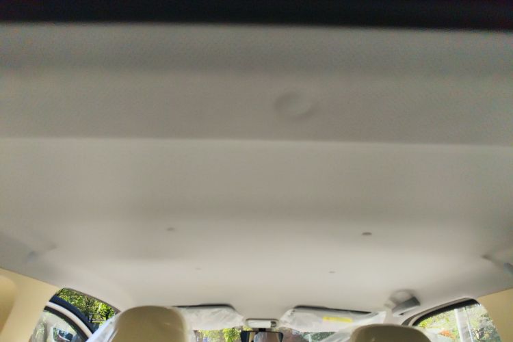 五菱汽车 宏光MINIEV 2024款 第三代 215km 青春版中控内饰22