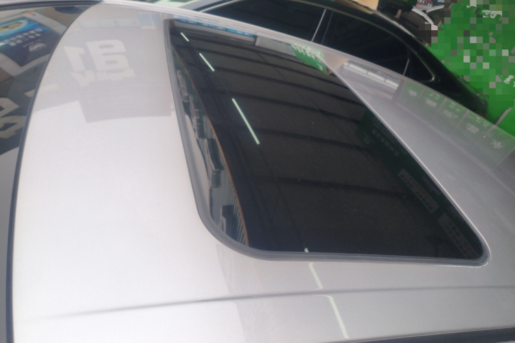 丰田 亚洲龙 2019款 2.0L XLE尊享版 国VI局部细节57