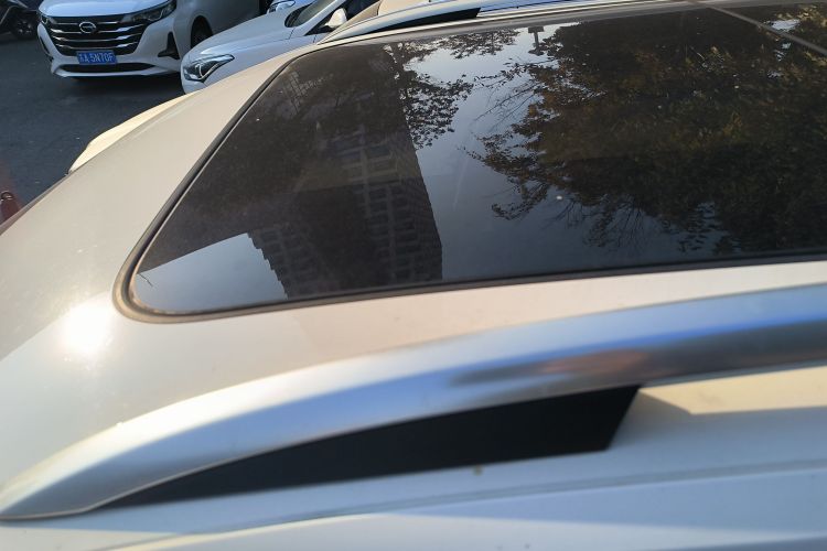 斯柯达 柯迪亚克 2017款 TSI330  5座两驱舒适版局部细节57