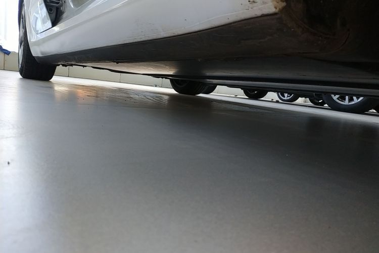 特斯拉 Model 3(进口) 2019款 标准续航后驱升级版(60度)局部细节9001