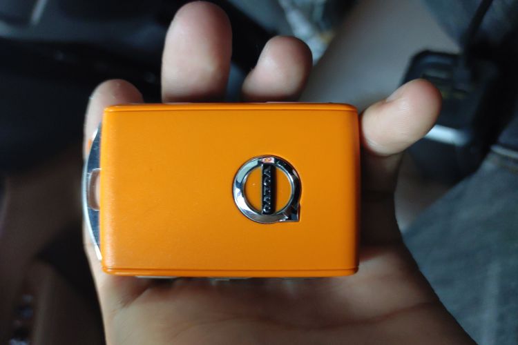 沃尔沃S90 2024款 B5 智远豪华版中控内饰7001