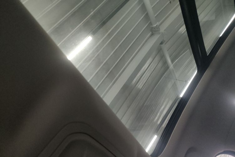 哈弗赤兔 2023款 1.5T 动感型中控内饰22