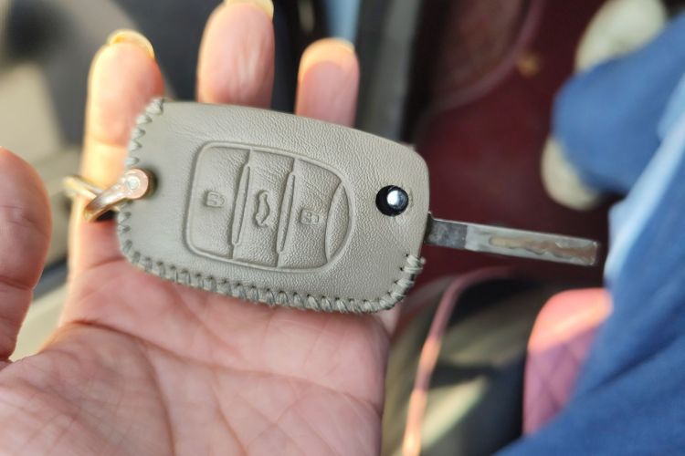 五菱汽车 宏光MINIEV 2020款 自在款 磷酸铁锂中控内饰11