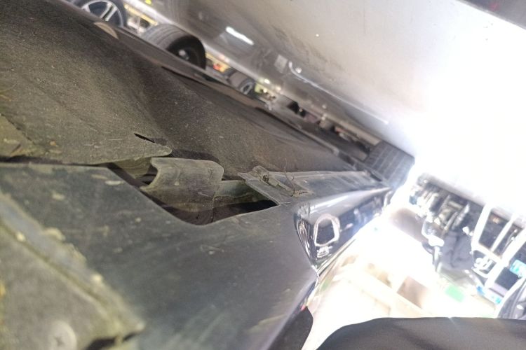 本田 英仕派 2019款 260TURBO 精致版 国VI局部细节9001