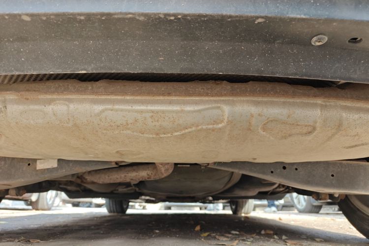 大众 高尔夫 2011款 1.4TSI 自动舒适型局部细节9009