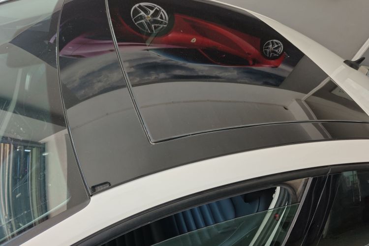 大众 凌渡 2021款 280TSI DSG舒适版局部细节57