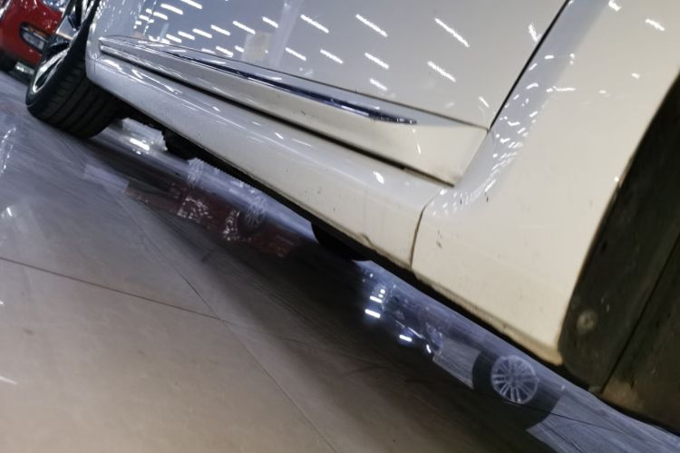 大众 甲壳虫 2014款 1.4TSI R-Line局部细节9001