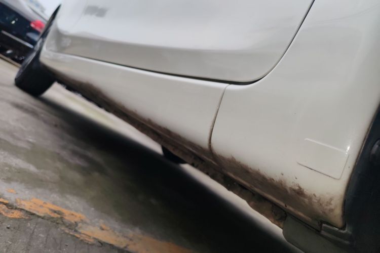 日产 骐达TIIDA 2019款 1.6L CVT智行版 国VI局部细节9001