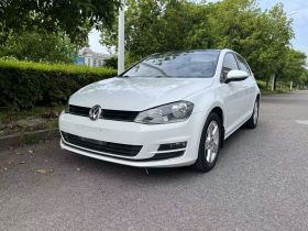 大众 高尔夫 2016款 180TSI 自动舒适型