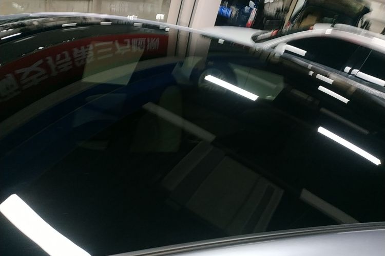 比亚迪 海豚 2021款 405km 时尚版局部细节57