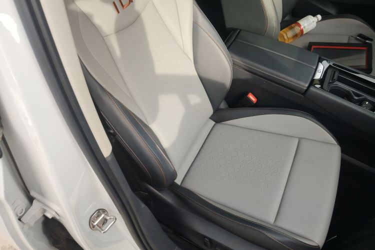 大众ID.7 VIZZION 2024款 AIR局部细节41