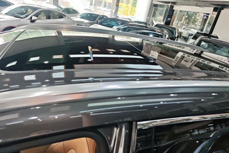 理想汽车 理想ONE 2021款 增程6座版局部细节57