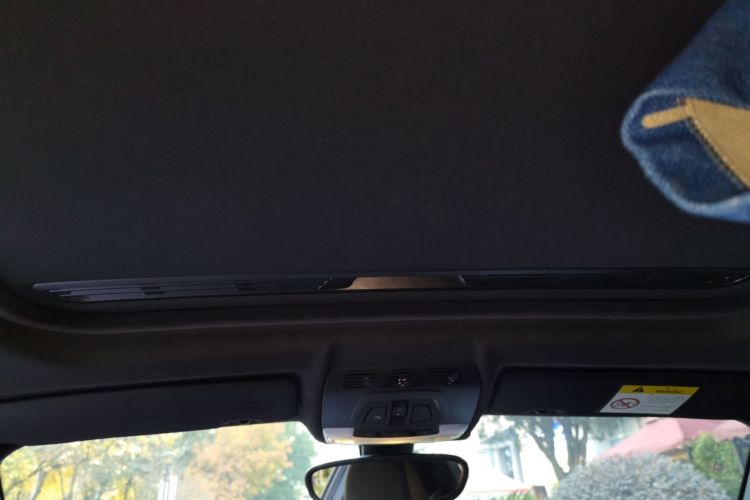 宝马M2 2016款 M2中控内饰22