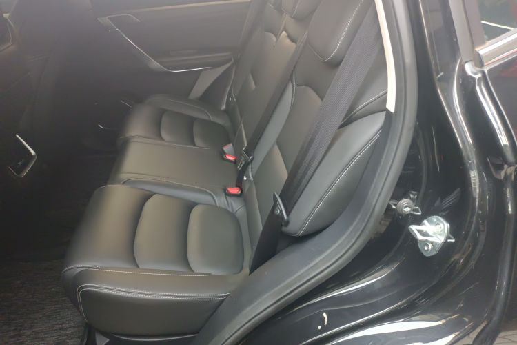 吉利汽车 博越 2020款 1.8TD DCT智慧PRO中控内饰7004