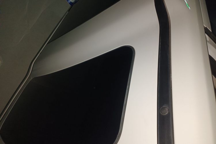 路虎 发现 2016款 3.0 SC 曜黑典藏版 HSE局部细节57